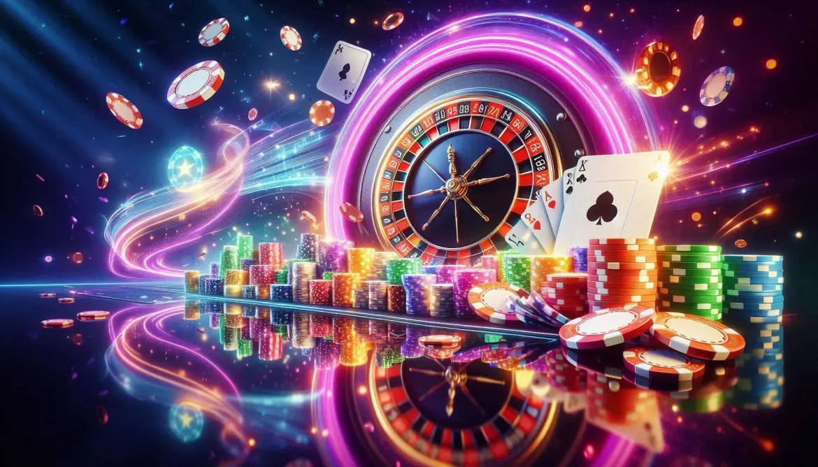 StoneVegas Casino